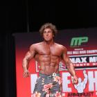 Artem  Dolgin - IFBB Mile High Pro 2014 - #1