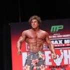Artem  Dolgin - IFBB Mile High Pro 2014 - #1