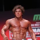 Artem  Dolgin - IFBB Mile High Pro 2014 - #1