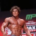 Artem  Dolgin - IFBB Mile High Pro 2014 - #1
