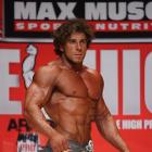 Artem  Dolgin - IFBB Mile High Pro 2014 - #1