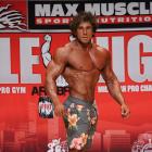Artem  Dolgin - IFBB Mile High Pro 2014 - #1