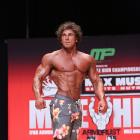 Artem  Dolgin - IFBB Mile High Pro 2014 - #1