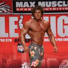 Artem  Dolgin - IFBB Mile High Pro 2014 - #1