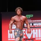 Artem  Dolgin - IFBB Mile High Pro 2014 - #1