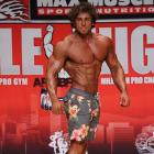 Artem  Dolgin - IFBB Mile High Pro 2014 - #1