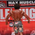 Artem  Dolgin - IFBB Mile High Pro 2014 - #1