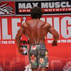 Artem  Dolgin - IFBB Mile High Pro 2014 - #1