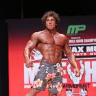 Artem  Dolgin - IFBB Mile High Pro 2014 - #1