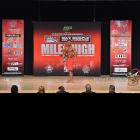 David  Gonzalez - IFBB Mile High Pro 2014 - #1