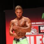 Sheridan  Hause Jr - IFBB Mile High Pro 2014 - #1