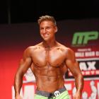 Sheridan  Hause Jr - IFBB Mile High Pro 2014 - #1