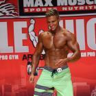 Sheridan  Hause Jr - IFBB Mile High Pro 2014 - #1