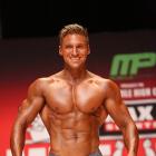 Sheridan  Hause Jr - IFBB Mile High Pro 2014 - #1