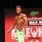 Sheridan  Hause Jr - IFBB Mile High Pro 2014 - #1