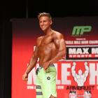 Sheridan  Hause Jr - IFBB Mile High Pro 2014 - #1