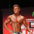 Sheridan  Hause Jr - IFBB Mile High Pro 2014 - #1