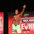 Sheridan  Hause Jr - IFBB Mile High Pro 2014 - #1