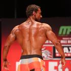 Ian  Lauer - IFBB Mile High Pro 2014 - #1
