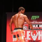 Ian  Lauer - IFBB Mile High Pro 2014 - #1