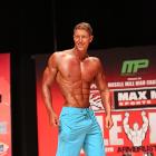 Guy  Marquardt - IFBB Mile High Pro 2014 - #1