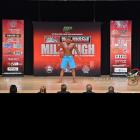 Guy  Marquardt - IFBB Mile High Pro 2014 - #1