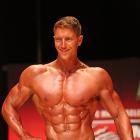 Guy  Marquardt - IFBB Mile High Pro 2014 - #1