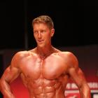 Guy  Marquardt - IFBB Mile High Pro 2014 - #1