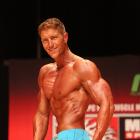 Guy  Marquardt - IFBB Mile High Pro 2014 - #1