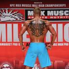 Guy  Marquardt - IFBB Mile High Pro 2014 - #1