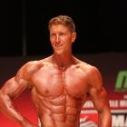 Guy  Marquardt - IFBB Mile High Pro 2014 - #1