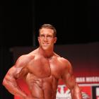 Matt  Pattison - IFBB Mile High Pro 2014 - #1