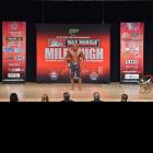 Reynaldo  Pickwoad - IFBB Mile High Pro 2014 - #1