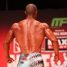 Reynaldo  Pickwoad - IFBB Mile High Pro 2014 - #1