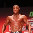 Reynaldo  Pickwoad - IFBB Mile High Pro 2014 - #1