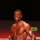 Jason  Robinson - IFBB Mile High Pro 2014 - #1