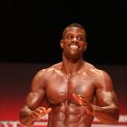 Jason  Robinson - IFBB Mile High Pro 2014 - #1