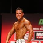 Greg  Romero - IFBB Mile High Pro 2014 - #1