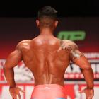 Jonathan  Sebastian - IFBB Mile High Pro 2014 - #1