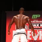 Jason  Tessler - IFBB Mile High Pro 2014 - #1