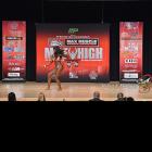 Roxie  Beckles - IFBB Mile High Pro 2014 - #1