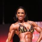 Jessica  Gaines - IFBB Mile High Pro 2014 - #1