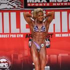 Susan  Graham - IFBB Mile High Pro 2014 - #1