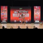 Cathy  Jackson - IFBB Mile High Pro 2014 - #1