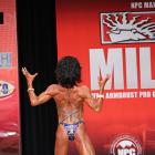 Cathy  Jackson - IFBB Mile High Pro 2014 - #1