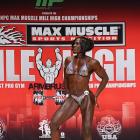 Cathy  Jackson - IFBB Mile High Pro 2014 - #1
