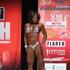 Cathy  Jackson - IFBB Mile High Pro 2014 - #1