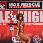 Anne Marie  Kam - IFBB Mile High Pro 2014 - #1