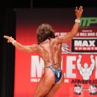 Anne Marie  Kam - IFBB Mile High Pro 2014 - #1