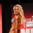 Jen  Louwagie - IFBB Mile High Pro 2014 - #1